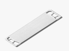 धावक प्लेट