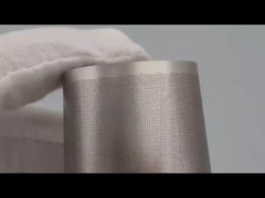 धातु जाल