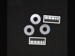 रासायनिक उत्कीर्णन सौंदर्य सुई