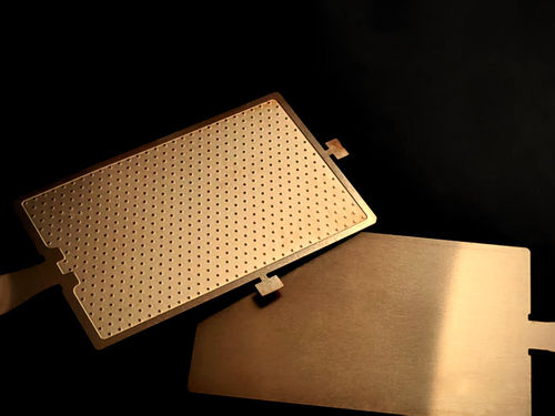 नवीनतम कंपनी ब्लॉग के बारे में Chemical Etching for Ultra-Thin Vapor Chambers: Market Trends, Manufacturing, and Material Selection