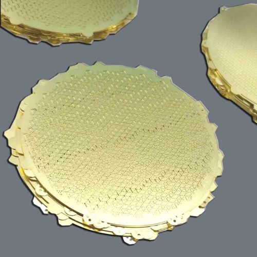नवीनतम कंपनी ब्लॉग के बारे में Unleash the Potential of Copper with Precision Etching