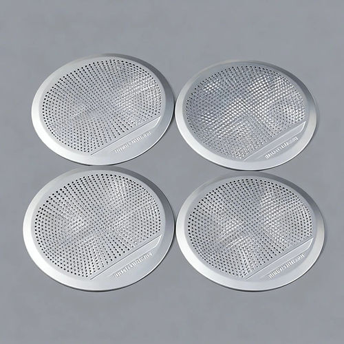 के बारे में नवीनतम कंपनी समाचार उच्च-सटीक फोटोकेमिकल नक़्क़ाशी - अल्ट्रा-पतली धातु निर्माण में एक नए युग का नेतृत्व