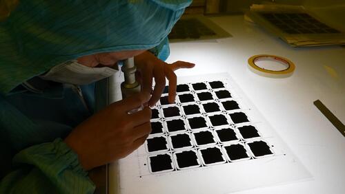 नवीनतम कंपनी ब्लॉग के बारे में उन्नत विनिर्माण में फोटोकेमिकल नक़्क़ाशी के प्रमुख अनुप्रयोग और भविष्य के रुझान