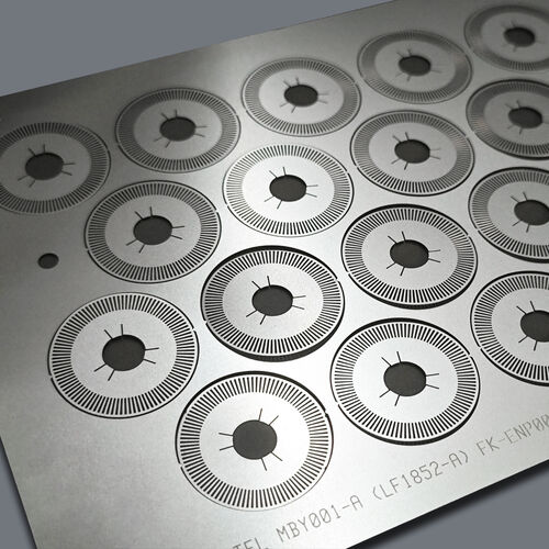 नवीनतम कंपनी ब्लॉग के बारे में कैसे फोटोकेमिकल एटिंग प्रक्रिया आपके आवेदन के लिए डिजाइन फायदे पैदा करती है