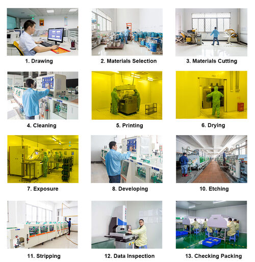 नवीनतम कंपनी ब्लॉग के बारे में सटीक फोटोकेमिकल नक़्क़ाशी: जटिल धातु भागों के लिए पसंदीदा तकनीक