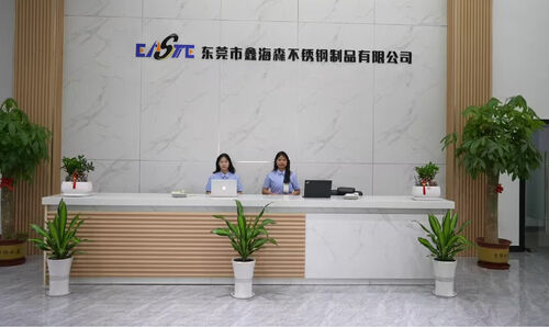 नवीनतम कंपनी ब्लॉग के बारे में सिन्हाइसेन टेक्नोलॉजीः सटीक धातु उत्कीर्णन में नया मानक स्थापित करना