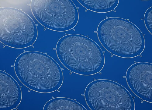 नवीनतम कंपनी ब्लॉग के बारे में ऑटोमोटिव उद्योग में फोटो केमिकल नक़्क़ाशी प्रौद्योगिकी के अनुप्रयोग