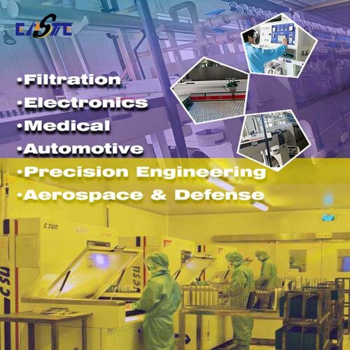 नवीनतम कंपनी ब्लॉग के बारे में अदृश्य आर्किटेक्ट्सः कैसे सिन्हाइसेन एक अदृश्य दुनिया में सटीकता को फिर से परिभाषित कर रहा है