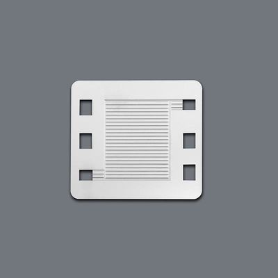 अच्छी कीमत टाइटेनियम उत्कीर्ण 0.5 मिमी अल्ट्रा पतला मुद्रित सर्किट हीट एक्सचेंजर प्लेट्स हाइड्रोजन के लिए ऑनलाइन