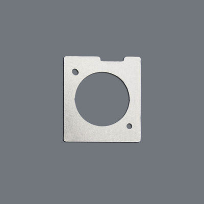 अच्छी कीमत संक्षारण प्रतिरोधी स्टेनलेस स्टील गैस्केट उच्च परिशुद्धता रासायनिक उत्कीर्ण ऑनलाइन