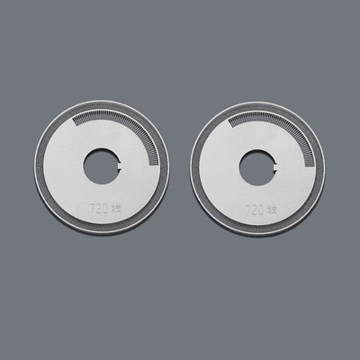 अच्छी कीमत धातु कोडर पहियों रासायनिक उत्कीर्णन प्रसंस्करण के माध्यम से सटीक उत्कीर्णित घटकों ऑनलाइन