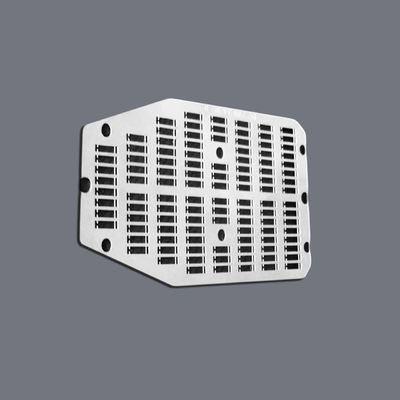 अच्छी कीमत परिशुद्धता नक़्क़ाशी स्टेनलेस स्टील ईएमआई परिरक्षण ओईएम/ओडीएम अनुकूलित ऑनलाइन