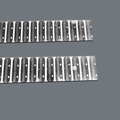 अच्छी कीमत मोबाइल फोन के लिए स्टेनलेस स्टील ईटिंग माइक्रो होल स्पीकर ग्रिल्स ऑनलाइन