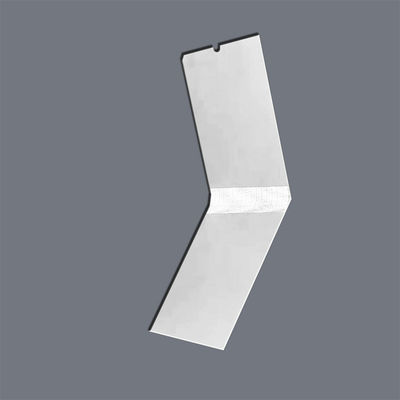 अच्छी कीमत फोटो केमिकल निकेल एटिंग मोबाइल फोन के लिए अल्ट्रा पतली फोल्डेबल स्क्रीन ऑनलाइन