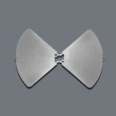 अच्छी कीमत सटीक निकेल उत्कीर्णन फिल्टर स्क्रीन मोटाई 0.05 मिमी से 1.0 मिमी के Sieves ऑनलाइन