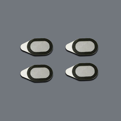 अच्छी कीमत मोबाइल फोन के लिए IP68 जलरोधक धातु स्पेयर ग्रिल्स रासायनिक धातु उत्कीर्णन मशीनिंग द्वारा निर्मित ऑनलाइन