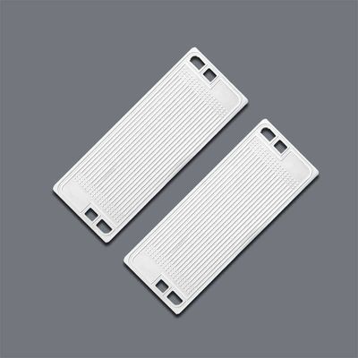 अच्छी कीमत हाइड्रोजन ईंधन सेल और इलेक्ट्रोलाइज़र के लिए सटीक टाइटेनियम नक़्क़ाशीदार द्विध्रुवी प्लेटें ऑनलाइन