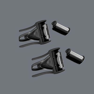 अच्छी कीमत फोटो केमिकल एटिंग प्रेसिजन रेजर ब्लेड OEM/ODM अनुकूलित ऑनलाइन