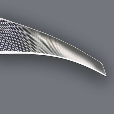 अच्छी कीमत औद्योगिक अनुप्रयोगों के लिए स्टेनलेस स्टील ईट फिल्टर जाल ऑनलाइन