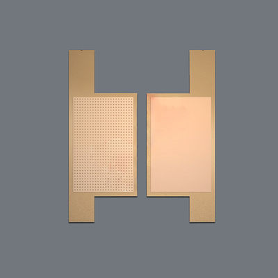 अच्छी कीमत उन्नत इलेक्ट्रॉनिक्स के लिए रासायनिक नक़्क़ाशीदार तांबे के कस्टम वाष्प कक्ष हीट स्प्रेडर ऑनलाइन