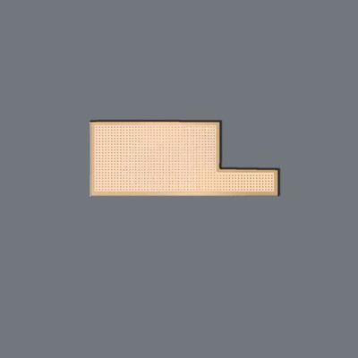 अच्छी कीमत इलेक्ट्रॉनिक्स उद्योग के लिए तांबा उत्कीर्णन अति-पतला वाष्प कक्ष ऑनलाइन