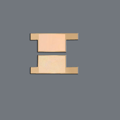 अच्छी कीमत फोटोकैमिकल एटिंग अल्ट्रा पतला वाष्प कक्ष उत्पादन तेजी से बदलाव ऑनलाइन