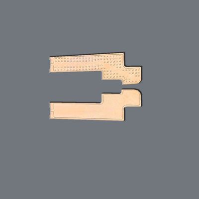 अच्छी कीमत उच्च परिशुद्धता अल्ट्रा-पतले वाष्प कक्ष अनुकूलन योग्य गर्मी हस्तांतरण क्षमता और ± 0.03 मिमी एकरूपता के साथ ऑनलाइन