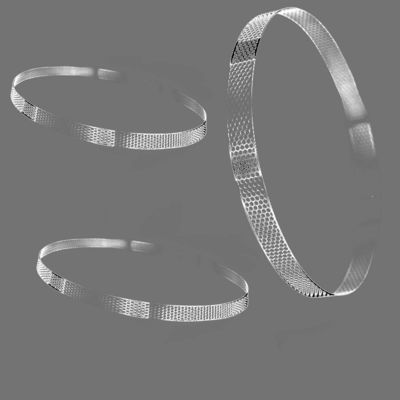 अच्छी कीमत निकेल ईटिंग उच्च परिशुद्धता फिल्टर और माइक्रो-पर्फोरेटेड छेद के साथ स्क्रीन ऑनलाइन