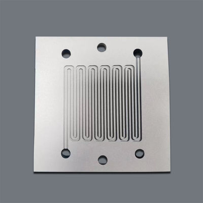 अच्छी कीमत पीसीएचई के लिए प्रकाश रासायनिक उत्कीर्णन 0.5 मिमी से 5.0 मिमी हीट एक्सचेंजर प्लेट ऑनलाइन