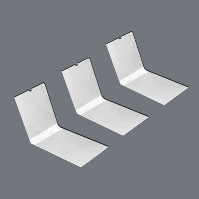 अच्छी कीमत चिकित्सा, एयरोस्पेस और इलेक्ट्रॉनिक्स उद्योगों के लिए कस्टम टाइटेनियम नक़्क़ाशीदार पुर्जे ऑनलाइन