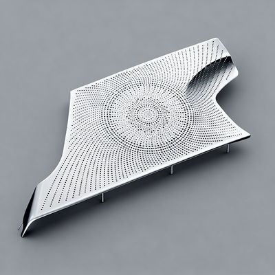 अच्छी कीमत उच्च परिशुद्धता फोटो रासायनिक मशीनिंग ± 5μm एयरोस्पेस और इलेक्ट्रॉनिक्स के लिए उत्कीर्णन सेवा ऑनलाइन