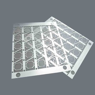 अच्छी कीमत Advanced VCM Etched Spring Sheet with High Speed Bulk Orders for Mobile Phones ऑनलाइन
