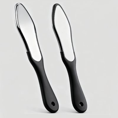 अच्छी कीमत Custom Etched Foot Files with Superior Corrosion Resistance for Medical Applications ऑनलाइन