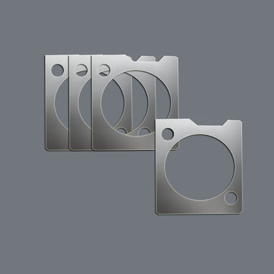 अच्छी कीमत Ultra-Precise Etched Metal Shims  & Spacers for Electronics and Aerospace ऑनलाइन