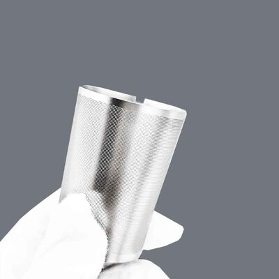 अच्छी कीमत जापानी औद्योगिक अनुप्रयोगों के लिए रासायनिक उत्कीर्ण धातु फ़िल्टर जाल और स्क्रीन ऑनलाइन