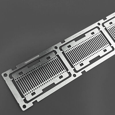 अच्छी कीमत Photo Chemical Etching Process For Custom Stainless Steel 304 Replacement Blades For Shaving Razor ऑनलाइन