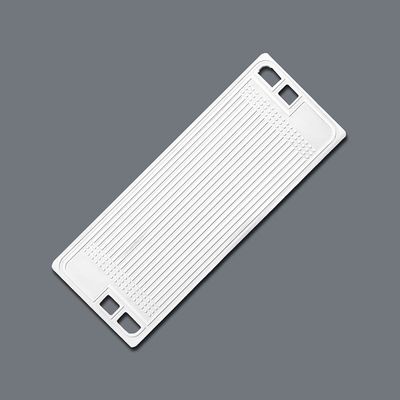 0.02 मिमी-1.5 मिमी सटीक धातु भागों की कस्टम फोटोकेमिकल उत्कीर्णन प्रक्रिया