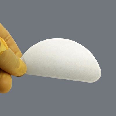 सटीक उत्कीर्णन धातु जाल 0.1 मिमी के साथ Burr मुक्त और तनाव मुक्त