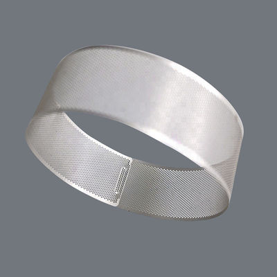 अच्छी कीमत धूम्रपान डिटेक्टर के लिए कस्टम परिशुद्धता 0.1 मिमी 304 स्टेनलेस स्टील नक़्क़ाशीदार फ़िल्टर स्क्रीन जाल ऑनलाइन