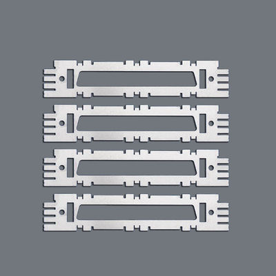 स्टेनलेस स्टील के लिए रासायनिक उत्कीर्णन