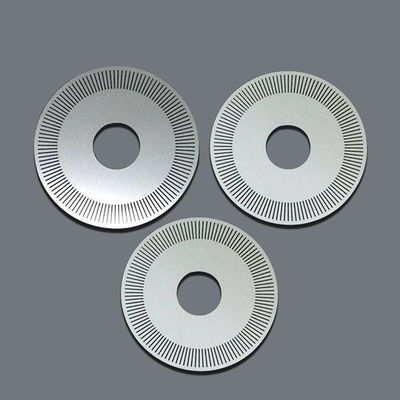 ऑप्टिकल डिस्क एन्कोडर के लिए कस्टम रासायनिक उत्कीर्णन सेवाएं