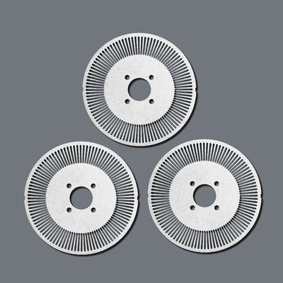 अच्छी कीमत धातु रासायनिक उत्कीर्णन उच्च परिशुद्धता 0.03 मिमी से 1.0 मिमी ऑप्टिकल एन्कोडर डिस्क ऑनलाइन