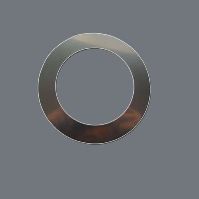 रासायनिक उत्कीर्णन सटीक मुद्रांकन विद्युत सामान के लिए धातु शीम कस्टम