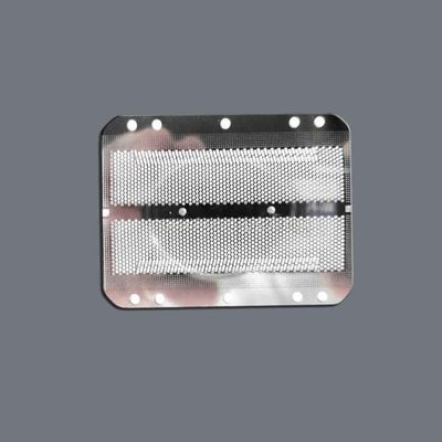 अच्छी कीमत विद्युत पन्नी रेजर मशीनों के लिए दर्पण-समाप्ति किनारों के साथ अल्ट्रा-सटीक उत्कीर्ण रेजर ब्लेड ऑनलाइन