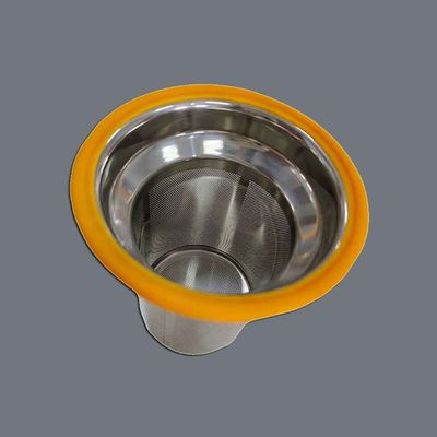 अच्छी कीमत फोटो रासायनिक उत्कीर्णन स्टेनलेस स्टील चाय बनाने के लिए चाय फिल्टर ऑनलाइन