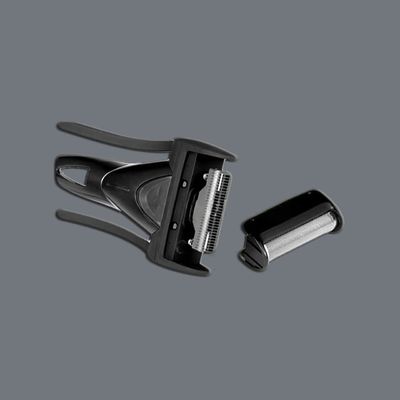 रासायनिक उत्कीर्णन धातु स्टेनलेस स्टील रेजर ब्लेड के साथ ± 0.01 मिमी सहिष्णुता