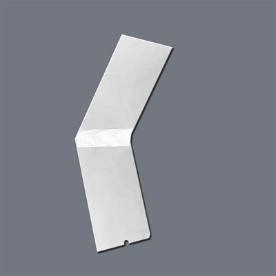 फोटो केमिकल निकेल एटिंग मोबाइल फोन के लिए अल्ट्रा पतली फोल्डेबल स्क्रीन