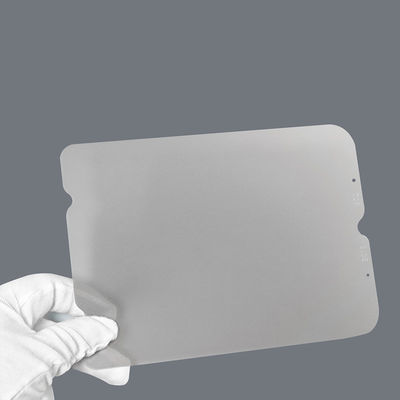 कस्टम धातु फ़िल्टर स्क्रीन अल्ट्रा पतली 0.03 मिमी 0.05 मिमी सटीक निस्पंदन के लिए