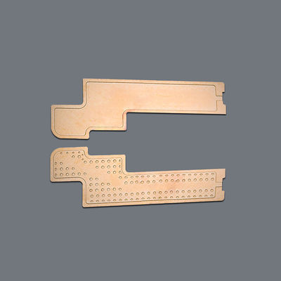 उच्च-प्रदर्शन सीपीयू जीपीयू के लिए कॉपर नक़्क़ाशी अल्ट्रा थिन वेपर चैंबर