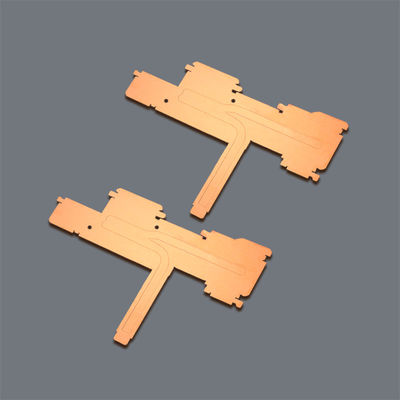 फोटोकेमिकल मशीनिंग इलेक्ट्रॉनिक शीतलन के लिए उच्च परिशुद्धता लचीला वाष्प कक्ष